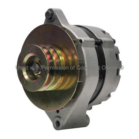 Mpa Quality-Built Alternator Remanufactured, 7069212 7069212